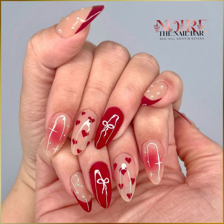 Nail Design